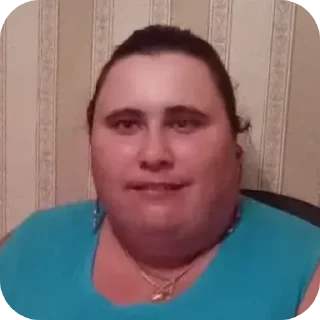 Telegram stiker 💪 Дилда❤️