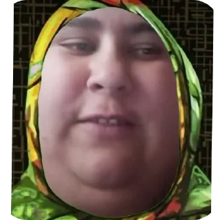 Telegram stiker 🙂 Дилда❤️