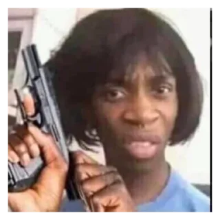 Telegram sticker 🙂 𝐘𝐨𝐮𝐫 𝐬𝐢𝐬 𝐥𝐚𝐦𝐢𝐬