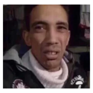 Telegram sticker 🗿 𝐘𝐨𝐮𝐫 𝐬𝐢𝐬 𝐥𝐚𝐦𝐢𝐬