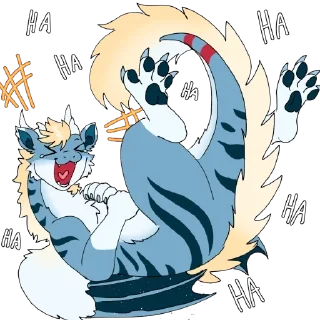 Telegram sticker 🤣 Masaru (@masaruderg)