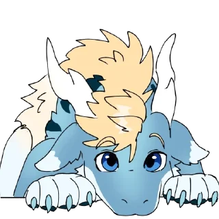 Sticker 😶 Masaru (@masaruderg)