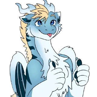 Telegram sticker 👍 Masaru (@masaruderg)