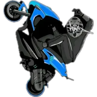 Video sticker 😁 Шнк ➡️ @Ctikerubot
