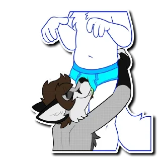 Телеграм стикер 💦 【﻿Ｇｅｍａｓ ４】 — @stckrRobot