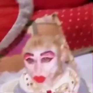 Video sticker 💄 Monkeys