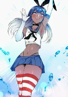 Video sticker 🌟 Sissy :: @fStikBot