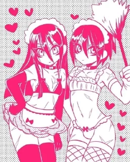 Телеграм стикер 🌟 Sissy :: @fStikBot