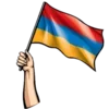 Sticker 🇦🇲 @ForeverArmenia