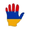 Sticker 🤚 @ForeverArmenia