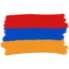 Sticker 🇦🇲 @ForeverArmenia