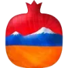 Sticker 🇦🇲 @ForeverArmenia