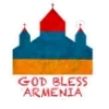 Sticker 🇦🇲 @ForeverArmenia