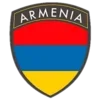 Sticker 🇦🇲 @ForeverArmenia