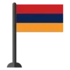 Sticker 🇦🇲 @ForeverArmenia