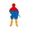Sticker 👨‍🚀 @ForeverArmenia