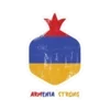 Sticker 🇦🇲 @ForeverArmenia