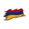 Sticker 🇦🇲 @ForeverArmenia
