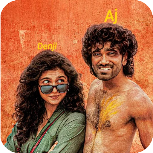 Telegram sticker 👍 Aura means joyboy⚡