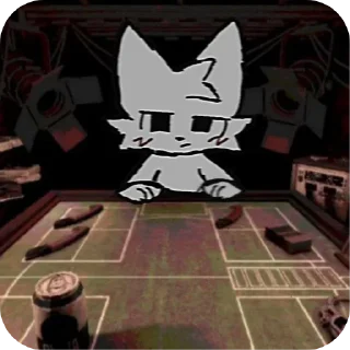 Telegram sticker 😒 фембои тут - @femboybase @mxaiw_red автор  1/15