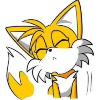 Telegram sticker 😌 я бы трахнул☺