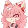 Video sticker 🤩 𝑆𝑡𝑟𝑎�...