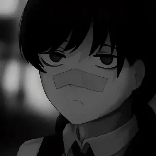 Telegram sticker 🩹 Atii  @Myidtelgram