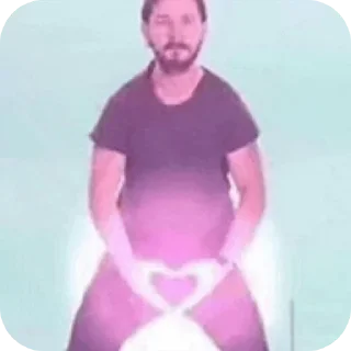 Telegram sticker 👄 @izuibae made it babyh :: @fStikBot