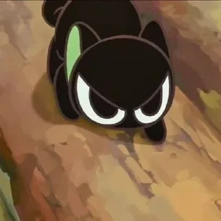 Telegram sticker 🌟 Miss kkk :: @fStikBot