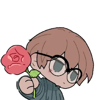 Sticker 🖼 znsm