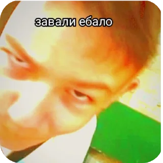 Video sticker 🤲 Slash stickers