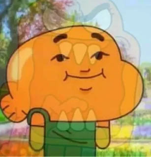 Telegram sticker 🌟 عمك ريو نمبر فور @Nagato_R :: @fStikBot