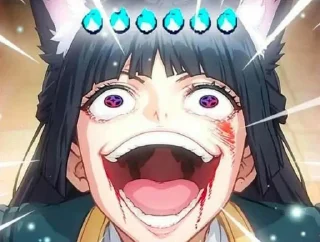 Video sticker 🌟 عمك ريو نمبر فور @Nagato_R :: @fStikBot