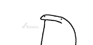 Sticker 😐 FlorkOfCows:Origin @NECOdes