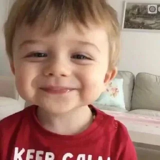 Telegram stiker 💖 مالـ عموري