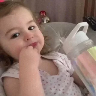 Telegram stiker 💖 مالـ عموري