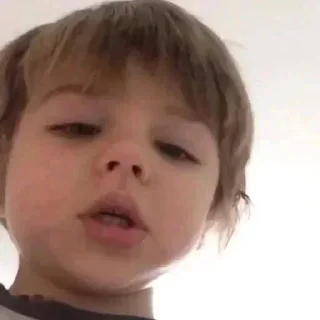 Video sticker 💖 مالـ عموري