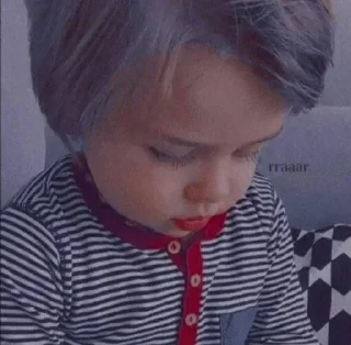 Sticker 💖 مالـ عموري