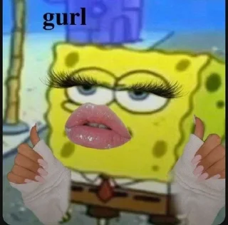 Telegram sticker 🌟 eren's pack💅🏻 :: @fStikBot