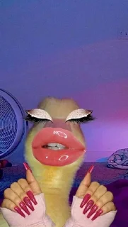 Telegram sticker 🌟 eren's pack💅🏻 :: @fStikBot