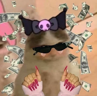 Sticker 🌟 eren's pack💅🏻 :: @fStikBot