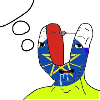 Video sticker 🚨 🚨НАЖМИ НА КНОПКУ🚨