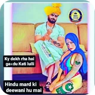 Video sticker 🖼 MAZHUBI CAPTIONS