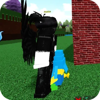 Telegram stiker 👍 ohio with pikimon211