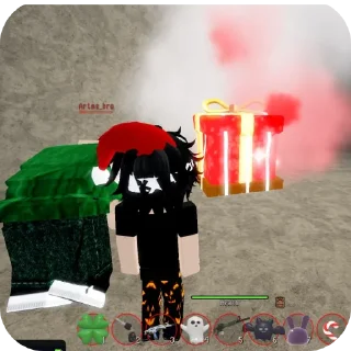 Telegram stiker 🔥 ohio with pikimon211