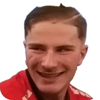 Video sticker 😏 C'est mon lot on touche pas à mon lot c'est à moi