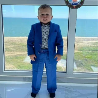 Video sticker 😈 Not @thiboe’s stickers