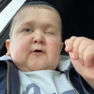 Video sticker 👍 Not @thiboe’s stickers