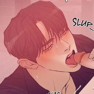 Telegram sticker 🤍 Shirai by. не иначе.
