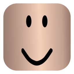 Sticker 🙂 Roblox Faces 👉 @kotletovvemoji